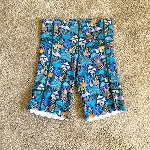 Shredly Biker Bella Short